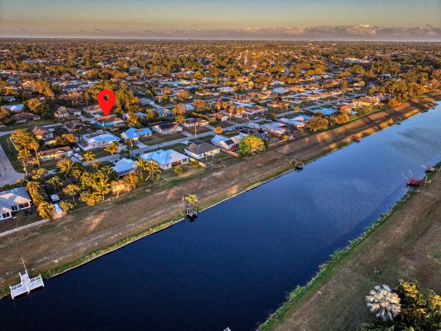 982 SW Worcester Lane, Port St. Lucie, Port St Lucie, FL 34953