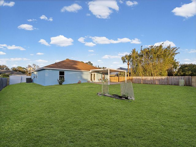 982 SW Worcester Lane, Port St. Lucie, Port St Lucie, FL 34953