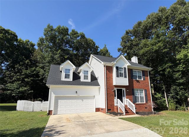 3101 Beech Court, Indian Trail, NC 28079