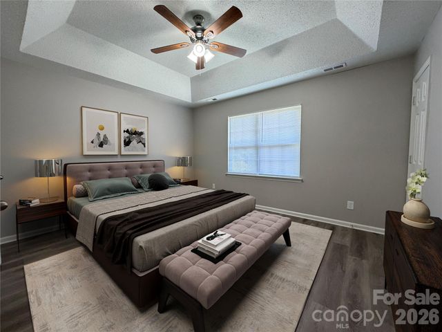3101 Beech Court, Indian Trail, NC 28079