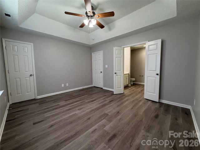 3101 Beech Court, Indian Trail, NC 28079