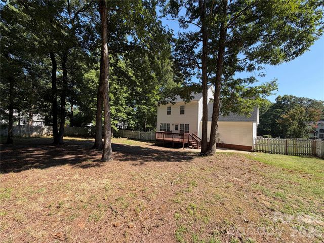 3101 Beech Court, Indian Trail, NC 28079