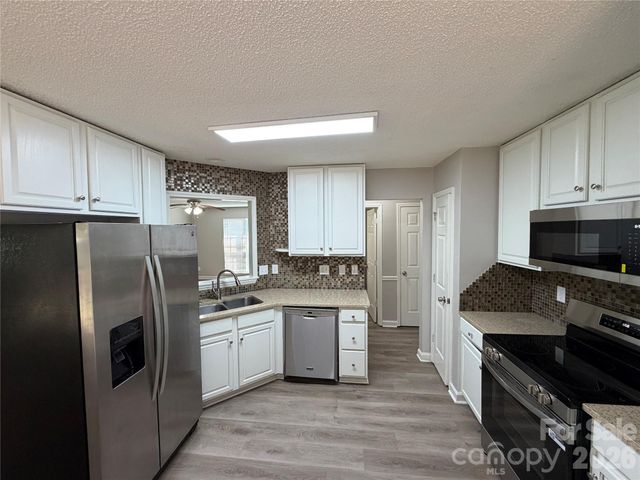 3101 Beech Court, Indian Trail, NC 28079