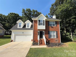 3101 Beech Court, Indian Trail, NC 28079