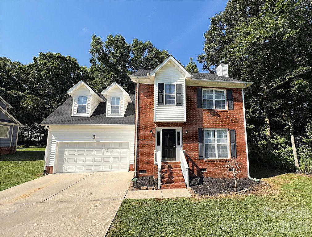 3101 Beech Court, Indian Trail, NC 28079