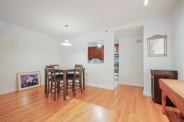 69 East Berkeley St 1, Boston, MA 02118
