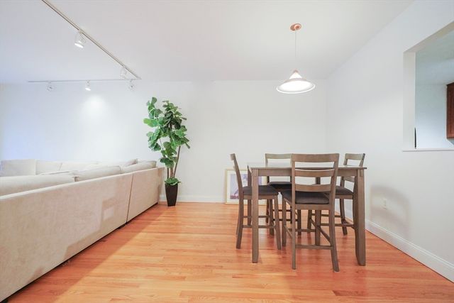 69 East Berkeley St 1, Boston, MA 02118