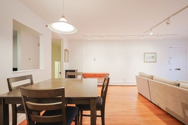 69 East Berkeley St 1, Boston, MA 02118