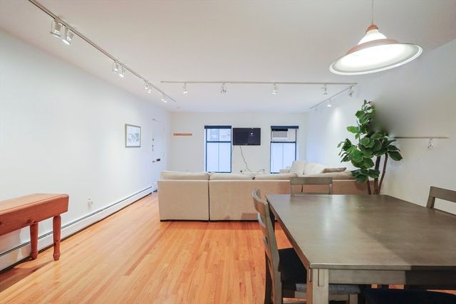 69 East Berkeley St 1, Boston, MA 02118