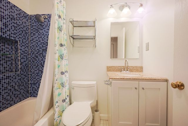 69 East Berkeley St 1, Boston, MA 02118