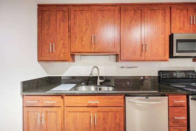 69 East Berkeley St 1, Boston, MA 02118