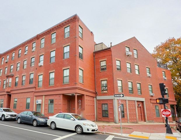 69 East Berkeley St 1, Boston, MA 02118