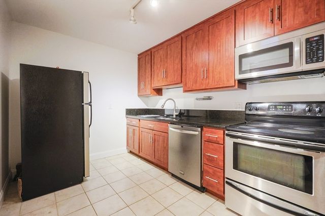 69 East Berkeley St 1, Boston, MA 02118