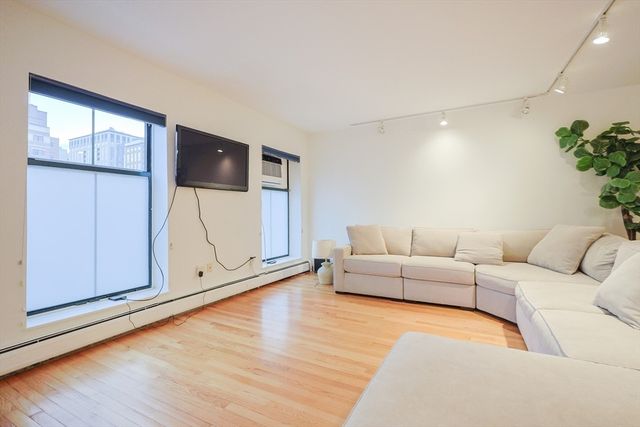 69 East Berkeley St 1, Boston, MA 02118