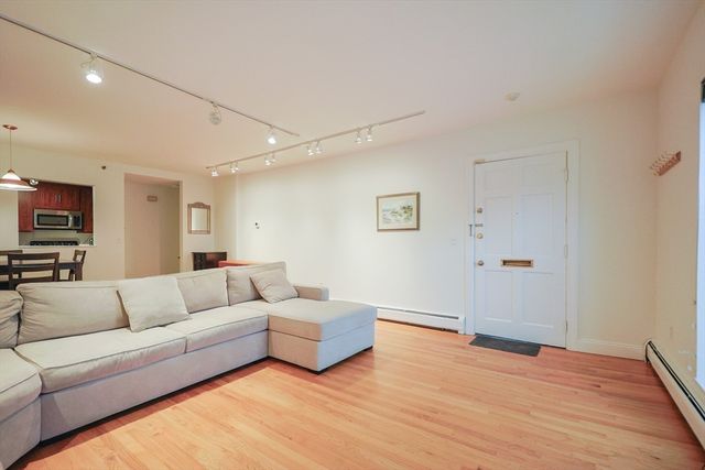 69 East Berkeley St 1, Boston, MA 02118