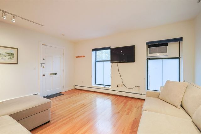 69 East Berkeley St 1, Boston, MA 02118