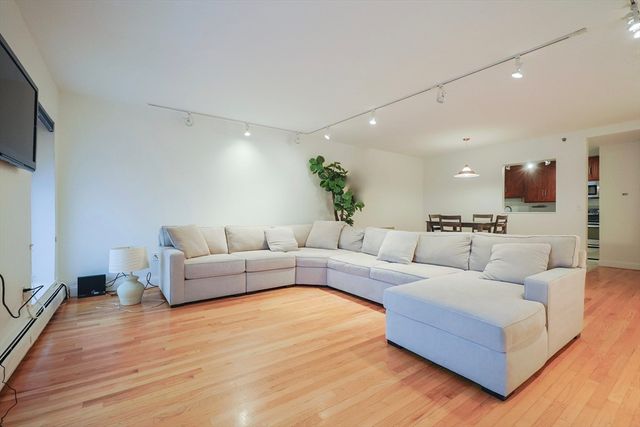 69 East Berkeley St 1, Boston, MA 02118