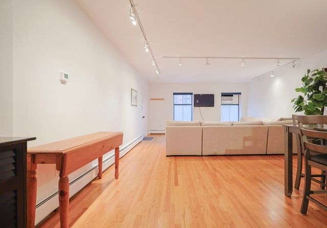 69 East Berkeley St 1, Boston, MA 02118