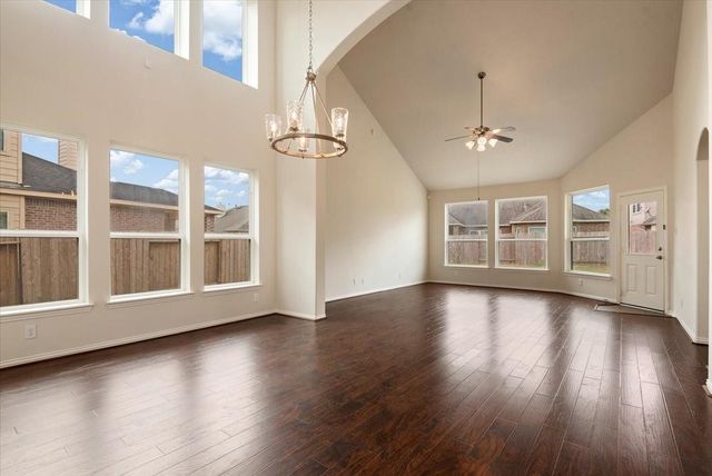 16123 Laura Beth Drive, Hockley, TX 77447