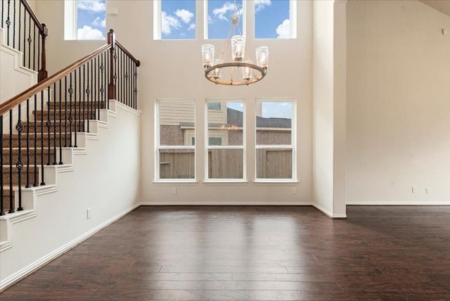 16123 Laura Beth Drive, Hockley, TX 77447