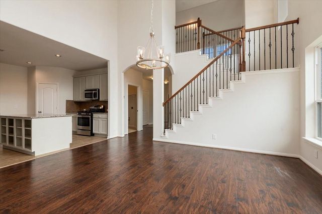 16123 Laura Beth Drive, Hockley, TX 77447