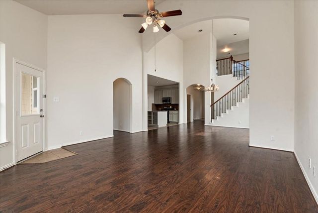 16123 Laura Beth Drive, Hockley, TX 77447