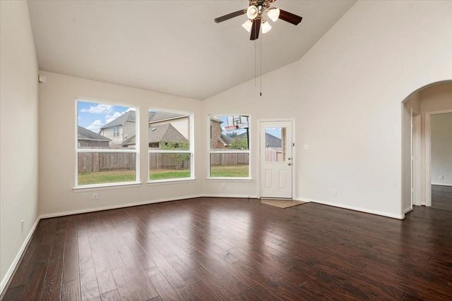 16123 Laura Beth Drive, Hockley, TX 77447