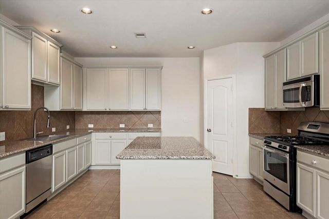 16123 Laura Beth Drive, Hockley, TX 77447