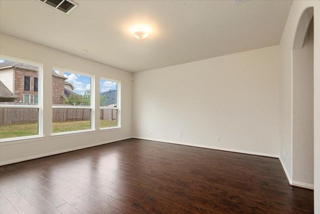 16123 Laura Beth Drive, Hockley, TX 77447