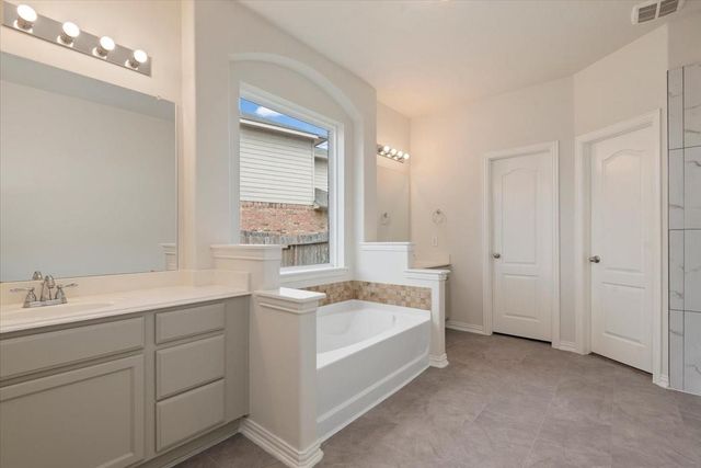 16123 Laura Beth Drive, Hockley, TX 77447
