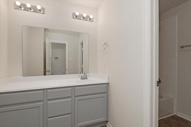 16123 Laura Beth Drive, Hockley, TX 77447