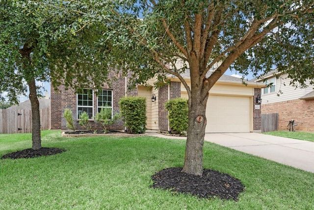 16123 Laura Beth Drive, Hockley, TX 77447