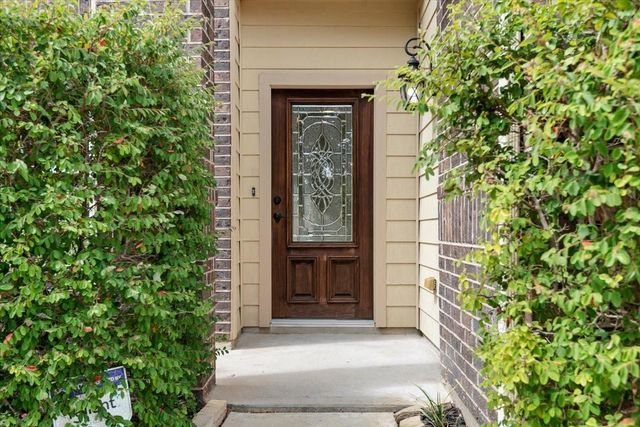 16123 Laura Beth Drive, Hockley, TX 77447
