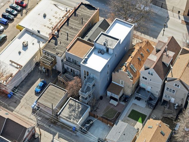 Address unavailable.