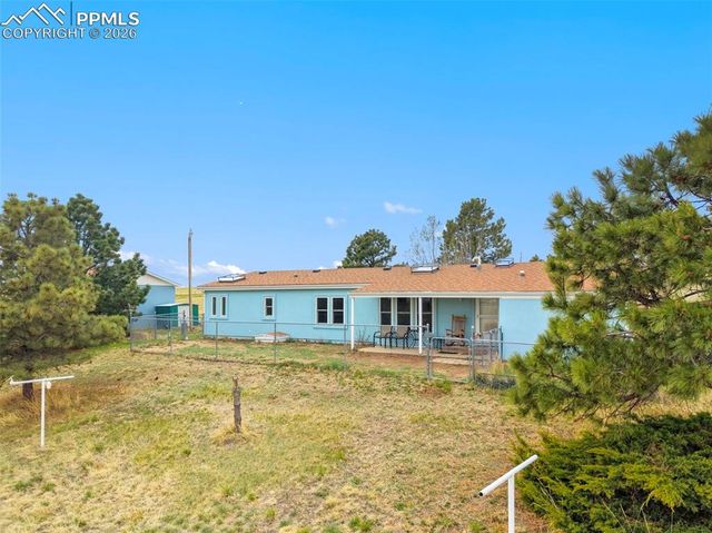 13335 Gymkhana Road, Peyton, CO 80831