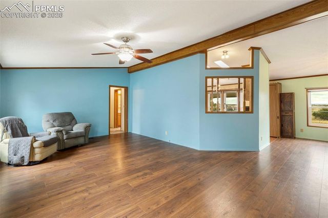 13335 Gymkhana Road, Peyton, CO 80831