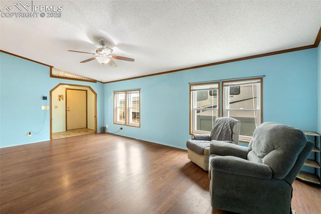13335 Gymkhana Road, Peyton, CO 80831