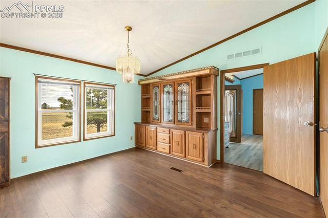 13335 Gymkhana Road, Peyton, CO 80831
