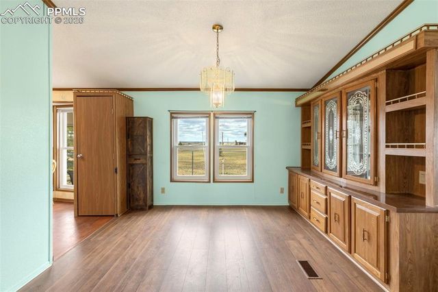 13335 Gymkhana Road, Peyton, CO 80831