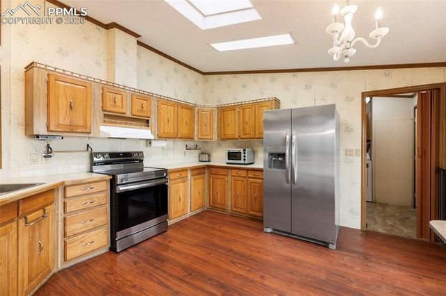13335 Gymkhana Road, Peyton, CO 80831