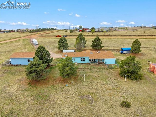 13335 Gymkhana Road, Peyton, CO 80831