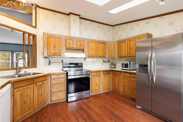13335 Gymkhana Road, Peyton, CO 80831