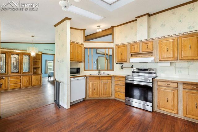 13335 Gymkhana Road, Peyton, CO 80831