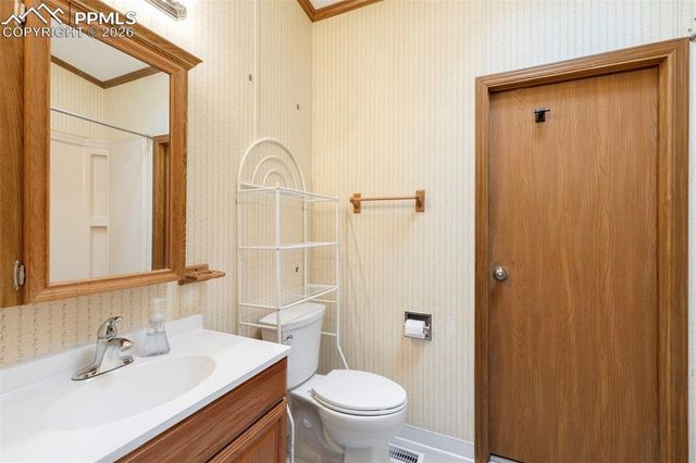 13335 Gymkhana Road, Peyton, CO 80831