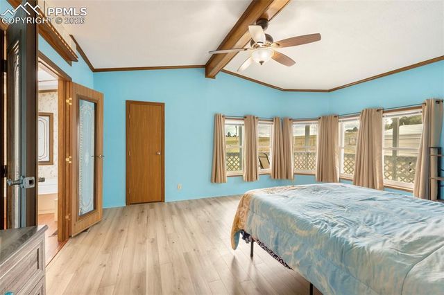 13335 Gymkhana Road, Peyton, CO 80831