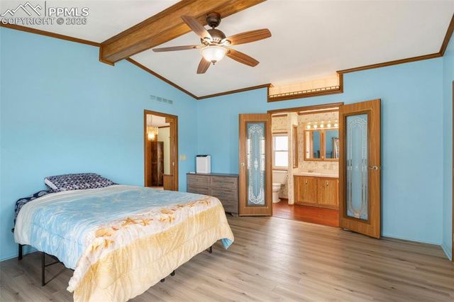 13335 Gymkhana Road, Peyton, CO 80831