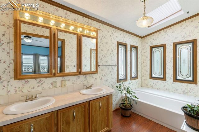 13335 Gymkhana Road, Peyton, CO 80831