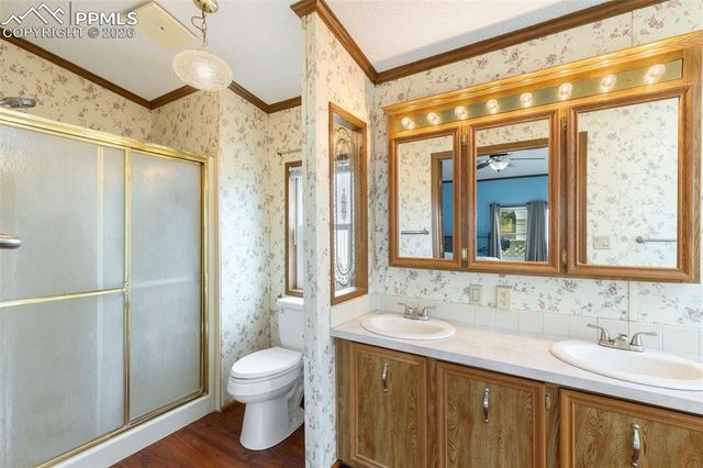 13335 Gymkhana Road, Peyton, CO 80831