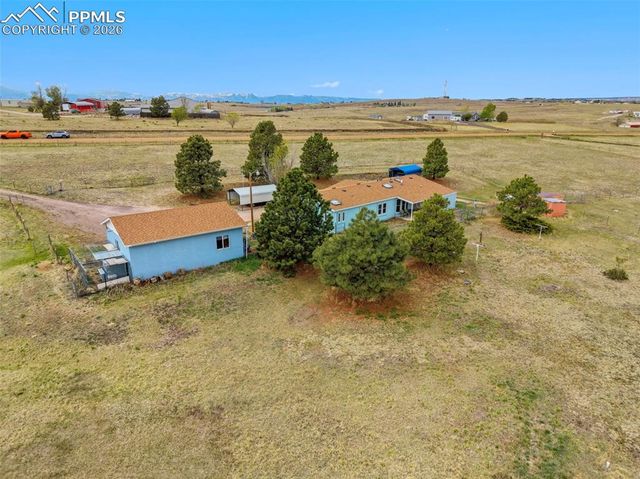 13335 Gymkhana Road, Peyton, CO 80831