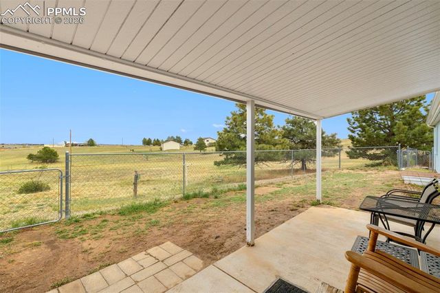 13335 Gymkhana Road, Peyton, CO 80831